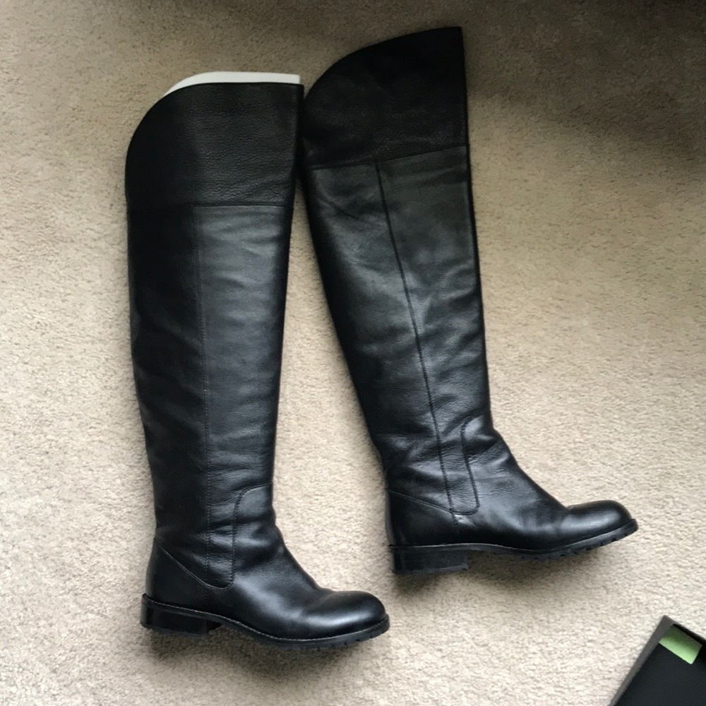 Marc by Marc Jacobs Over-the-Knee Boots